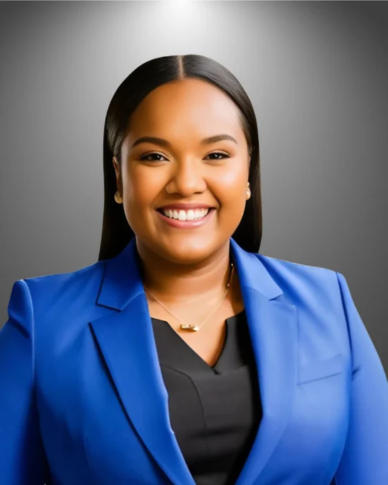 Melissa M. Ruiz, Broker and Owner of Ruiz & Associates